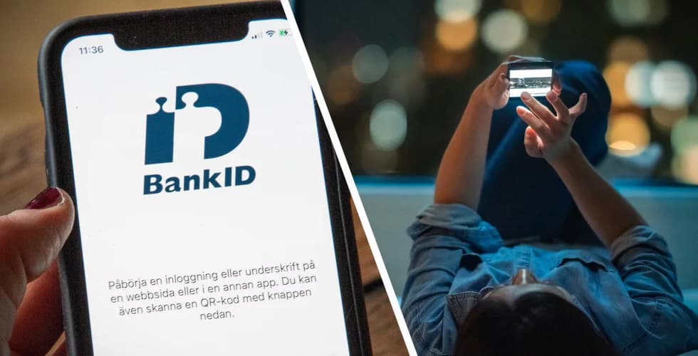 Dejtingappen Smitten inför BankID – vill stoppa bedragare